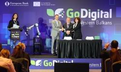 EBRD and EU support the digitalisation of SMEs in Kosovo