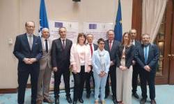 EU projekt “Čuvajmo zdravlje životinja” rezultirao izradom ključne legislative za jačanje veterinarskog sektora u Bosni i Hercegovini