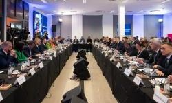 Emphasis on urban development of all county seat cities – 800 million euros directly from the ITU mechanism