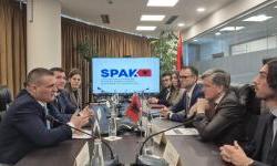 OSCE Presence supports SPAK Task Force to prevent and investigate electoral crimes