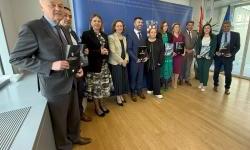 10 new contracts worth more than 35 million euros awarded for the renovation of public cultural infrastructure