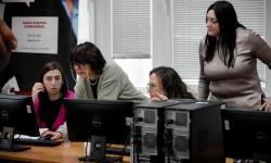 Data and Digital Tools for More Competitive Businesses