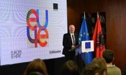 Instituti Evropian i Inovacionit dhe Teknologjisë dhe EU4Innovation hapin qendrën e re të komunitetit për të nxitur ekosistemin e inovacionit në Shqipëri