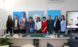 New green skills internships to prepare students for future growing job markets